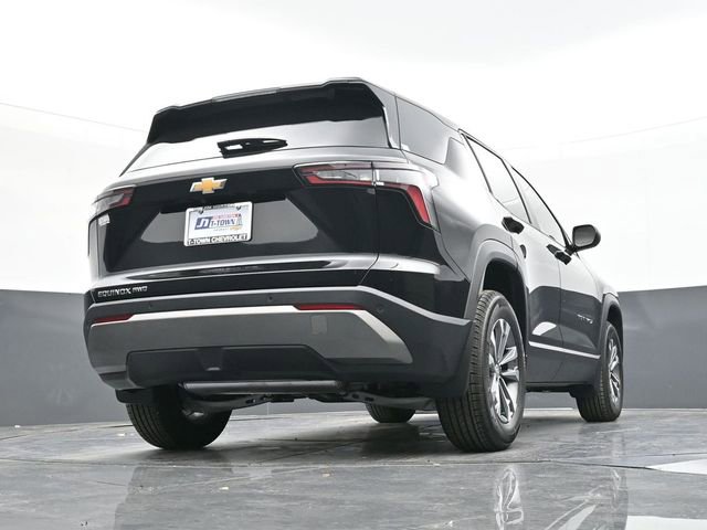 New 2026 Chevrolet Equinox LT w/ Convenience Package II image 45