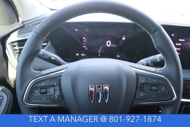 New 2026 Buick Encore GX Preferred w/ Comfort Package image 19