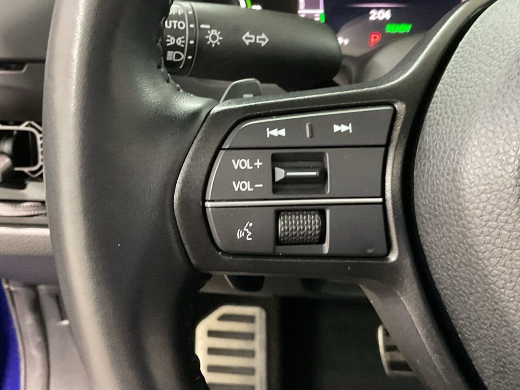 Used 2024 Honda Accord Sport image 9
