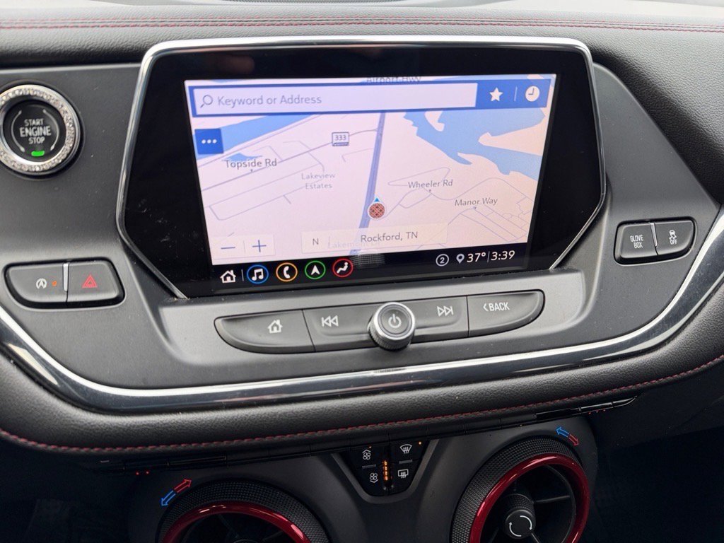 Used 2020 Chevrolet Blazer RS image 28