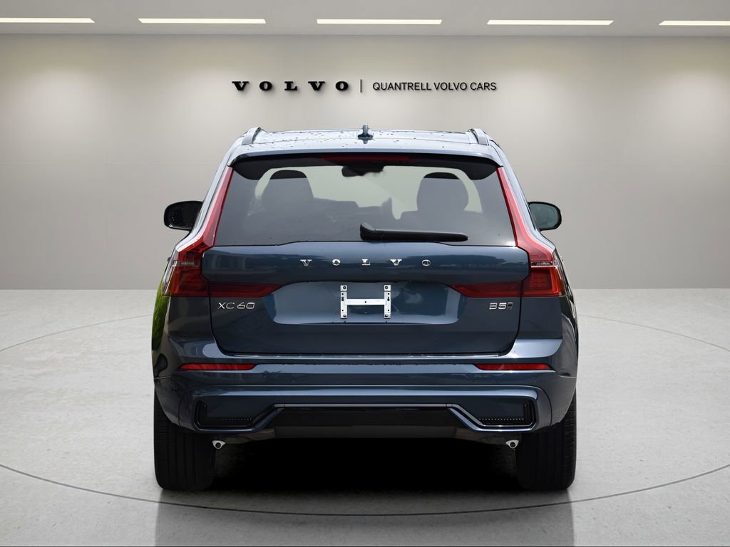 Certified 2026 Volvo XC60 B5 Core w/ Protection Package Premier image 5