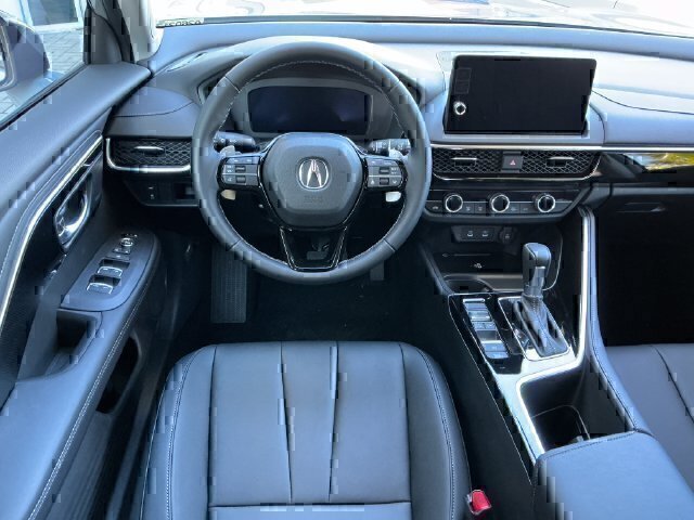 New 2026 Acura ADX FWD image 14