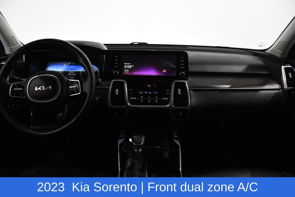 Used 2023 Kia Sorento SX AWD/4WD image 9