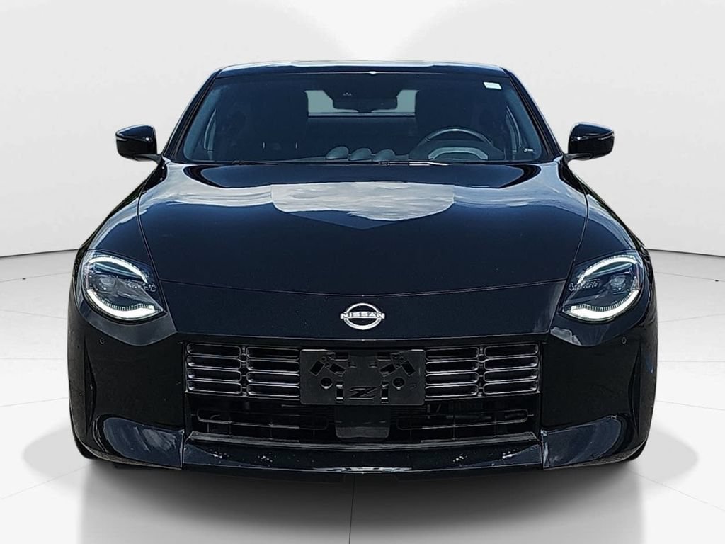 Used 2025 Nissan Z Performance w/ Floor Mat Package RWD image 12