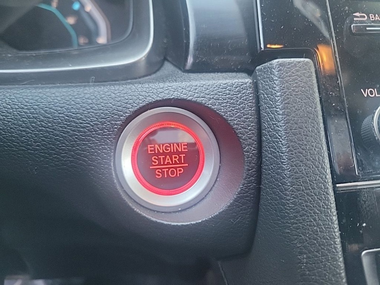 Certified 2021 Honda Civic EX image 22