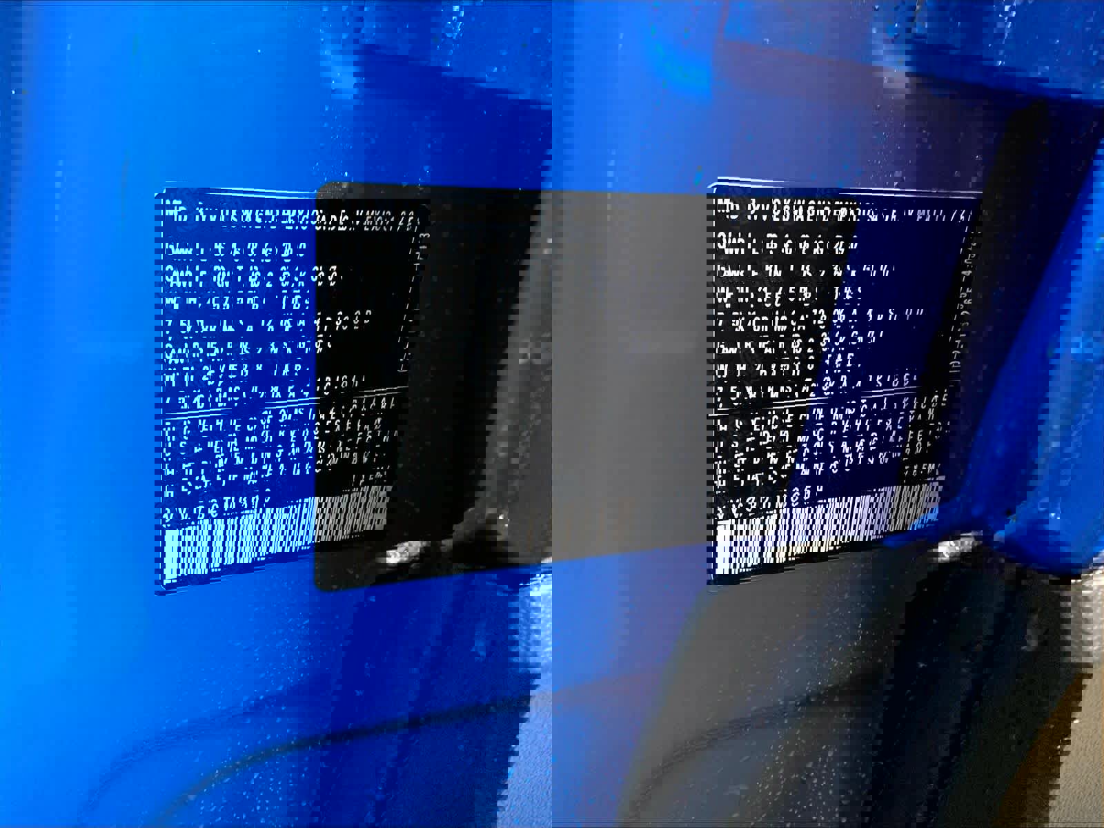 New 2026 Volkswagen Taos SE image 35