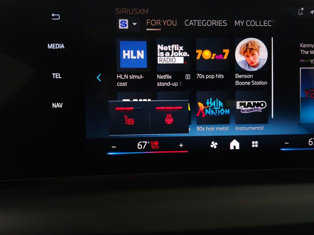 Certified 2025 BMW 228i xDrive w/ Premium Package image 20