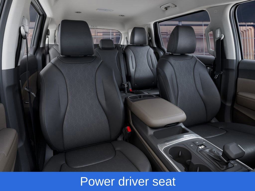 New 2026 Kia Carnival image 16