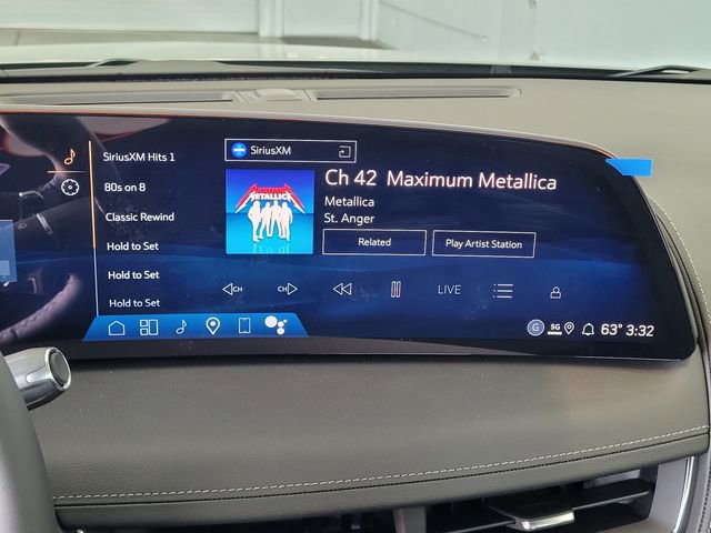 New 2026 Cadillac CT5 Premium Luxury image 20