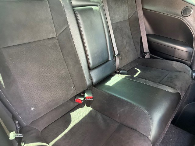 Used 2022 Dodge Challenger R/T w/ Plus Package RWD image 30