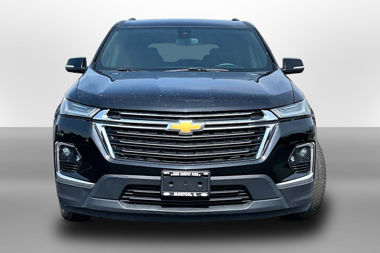 Used 2023 Chevrolet Traverse LT AWD/4WD image 3