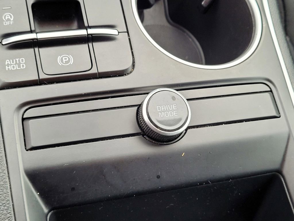 Used 2022 Kia K5 LX image 19