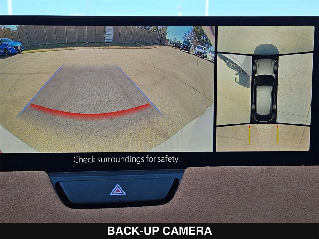 Used 2025 MAZDA CX-70 3.3 Turbo S w/ Premium Plus image 39