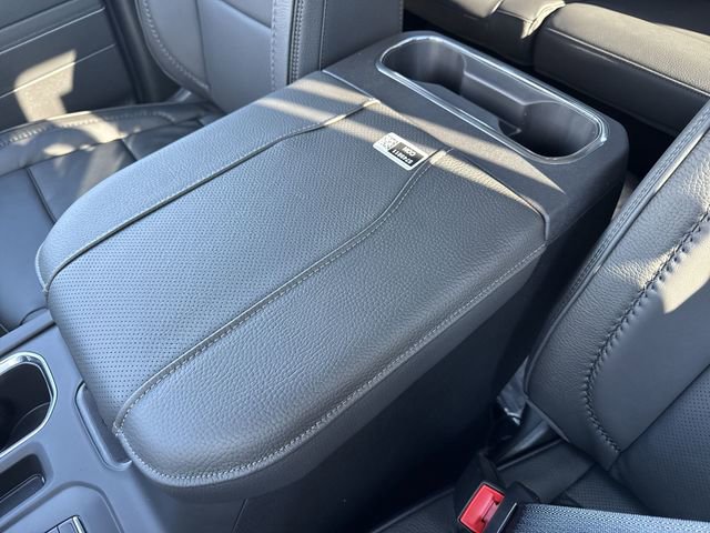 New 2026 GMC Sierra 1500 Denali w/ Technology Package AWD/4WD image 21