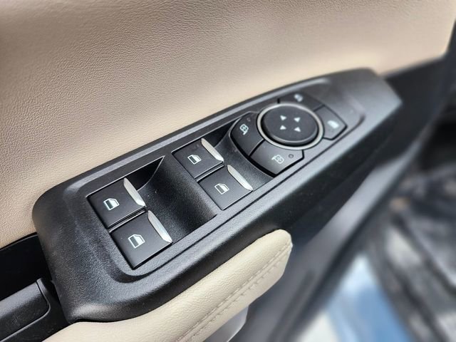 New 2025 Ford Ranger Lariat w/ FX4 Off-Road Package image 17