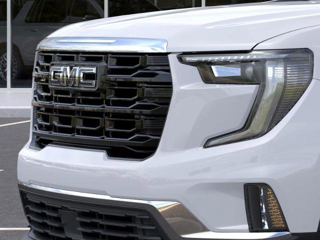 New 2026 GMC Acadia Elevation w/ Black Edition FWD image 37