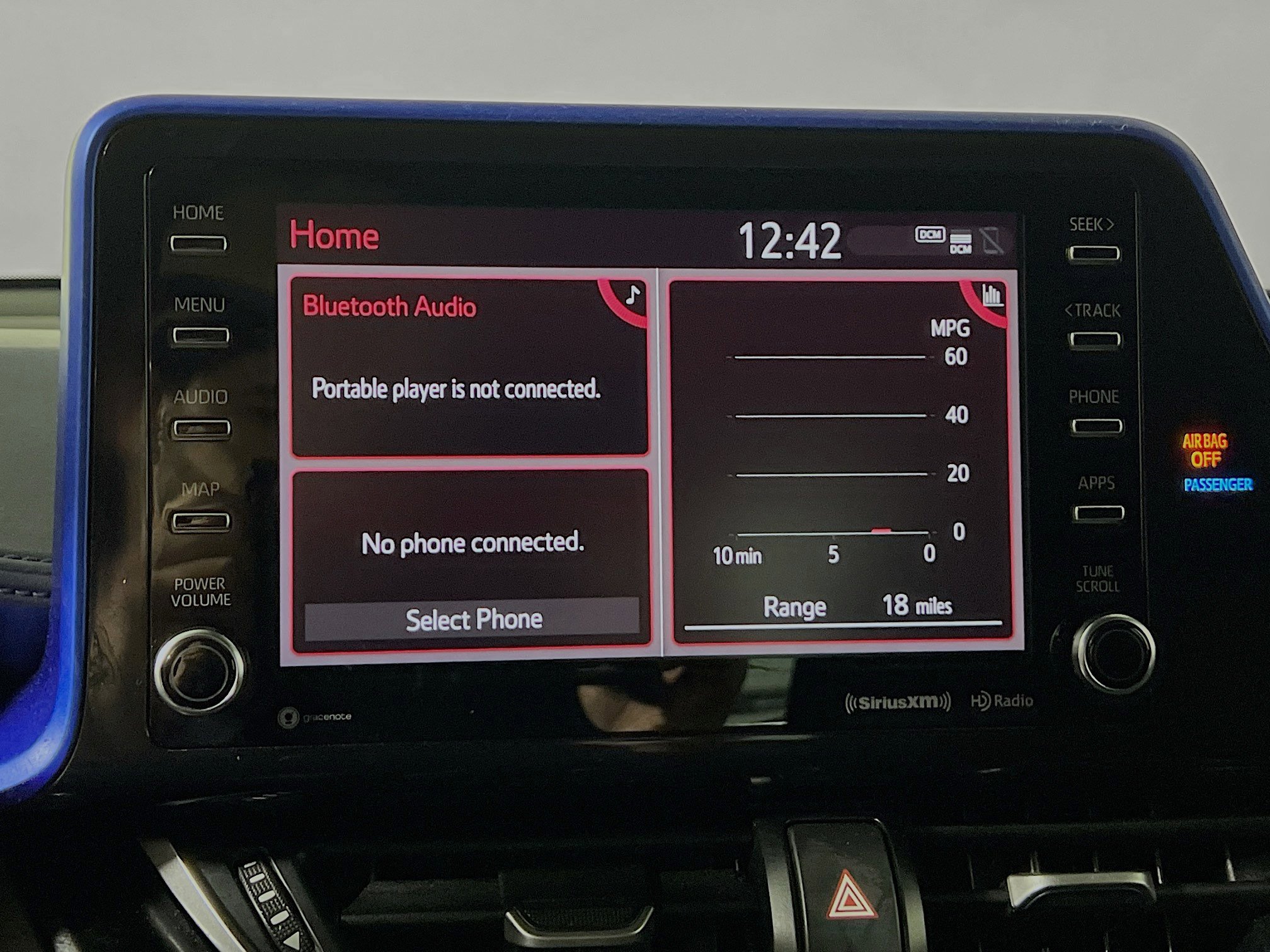 Used 2021 Toyota C-HR XLE image 27
