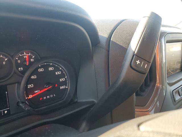 New 2026 GMC Sierra 3500 Pro w/ Convenience Package image 23