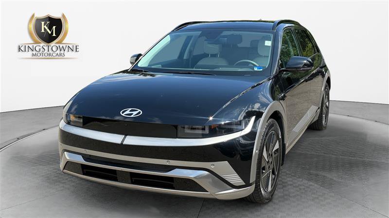 Used 2025 Hyundai Ioniq 5 Limited