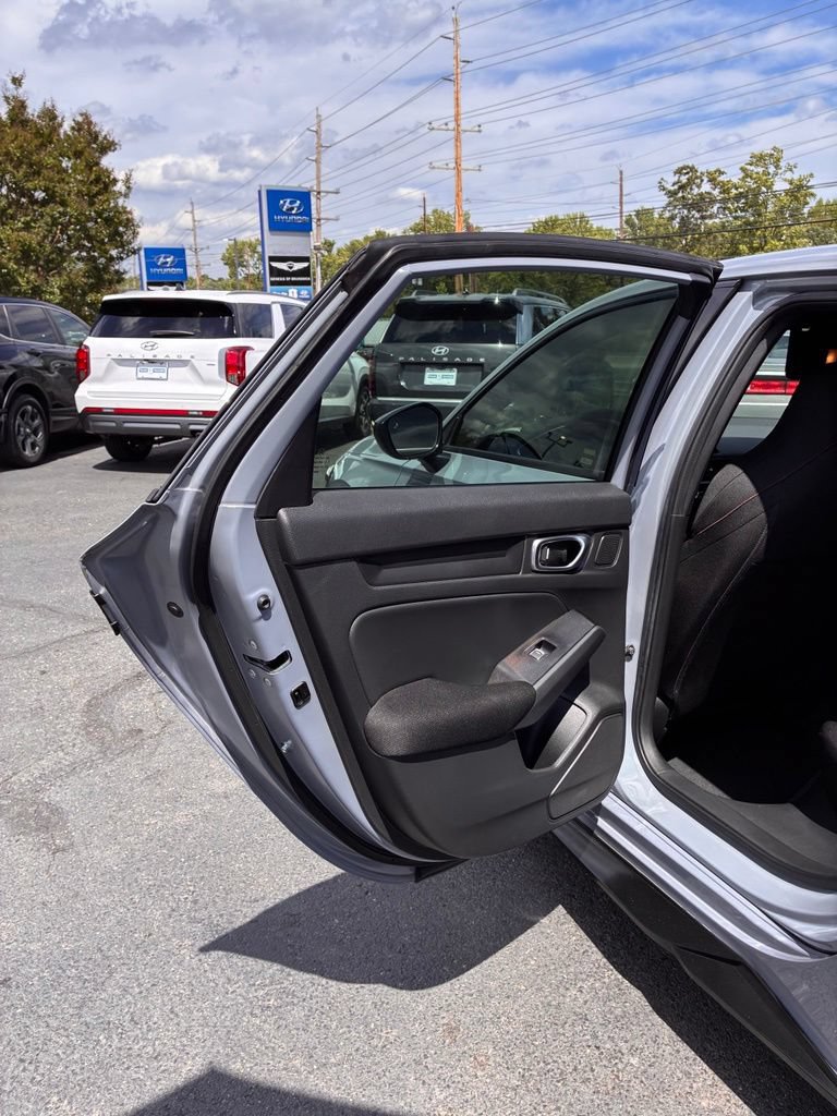 Used 2024 Honda Civic Si image 49