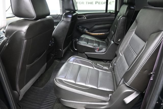 Used 2017 GMC Yukon XL Denali w/ Open Road Package AWD/4WD image 28