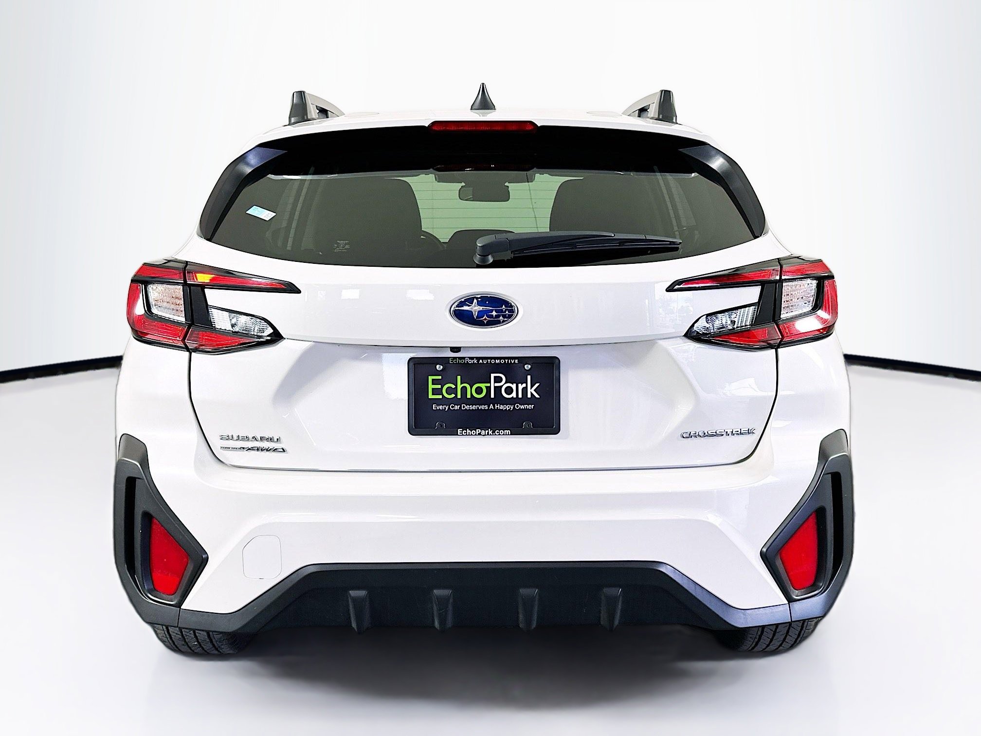 Used 2025 Subaru Crosstrek 2.0i Premium image 7