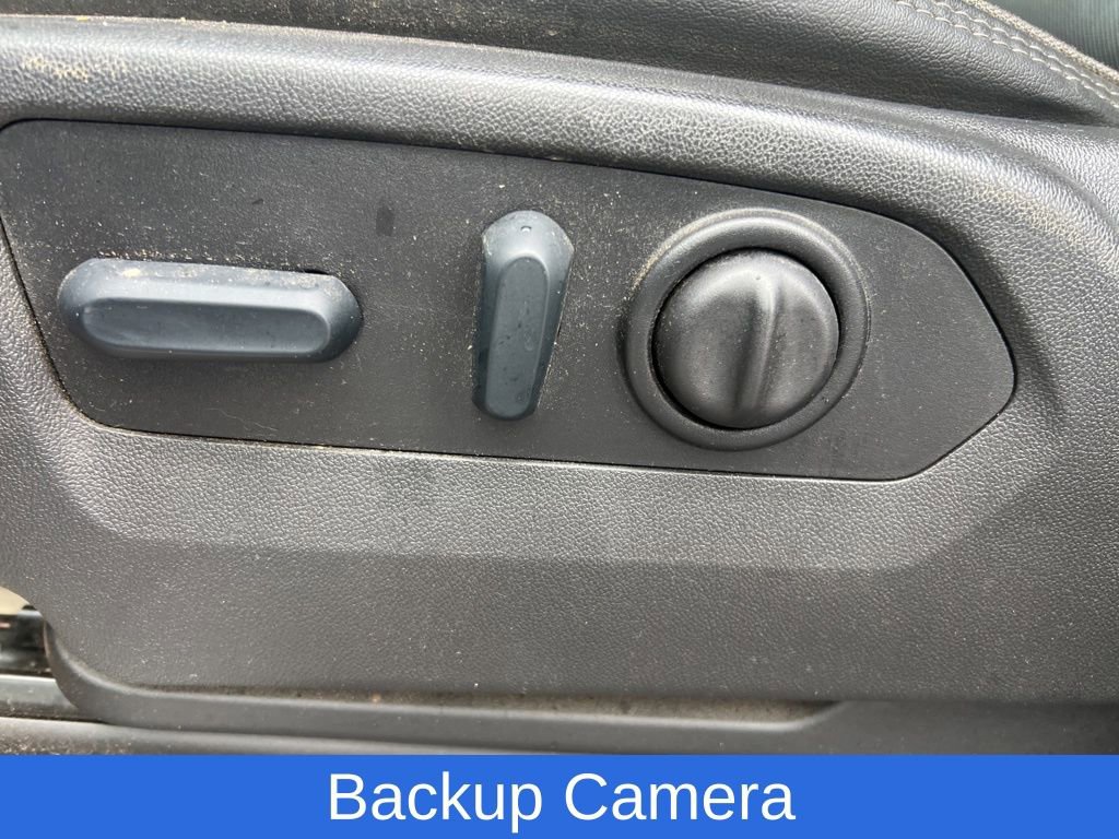 Used 2022 Chevrolet Silverado 2500 High Country image 18