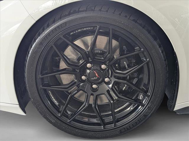 New 2025 Chevrolet Corvette Z06 image 9