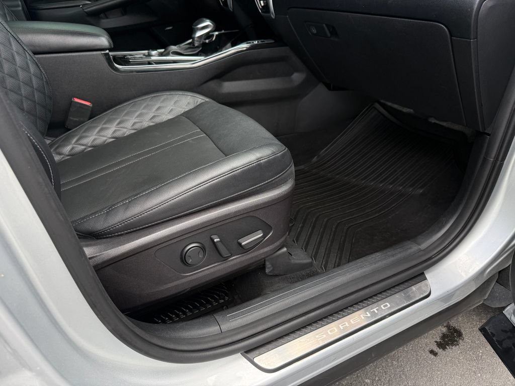 Used 2022 Kia Sorento SX Prestige AWD/4WD image 54