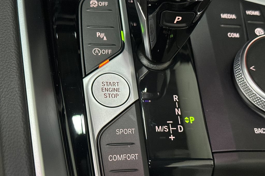 Used 2025 BMW Z4 sDrive30i w/ Premium Package RWD image 26