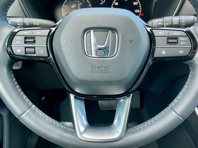 Certified 2023 Honda CR-V EX-L image 22