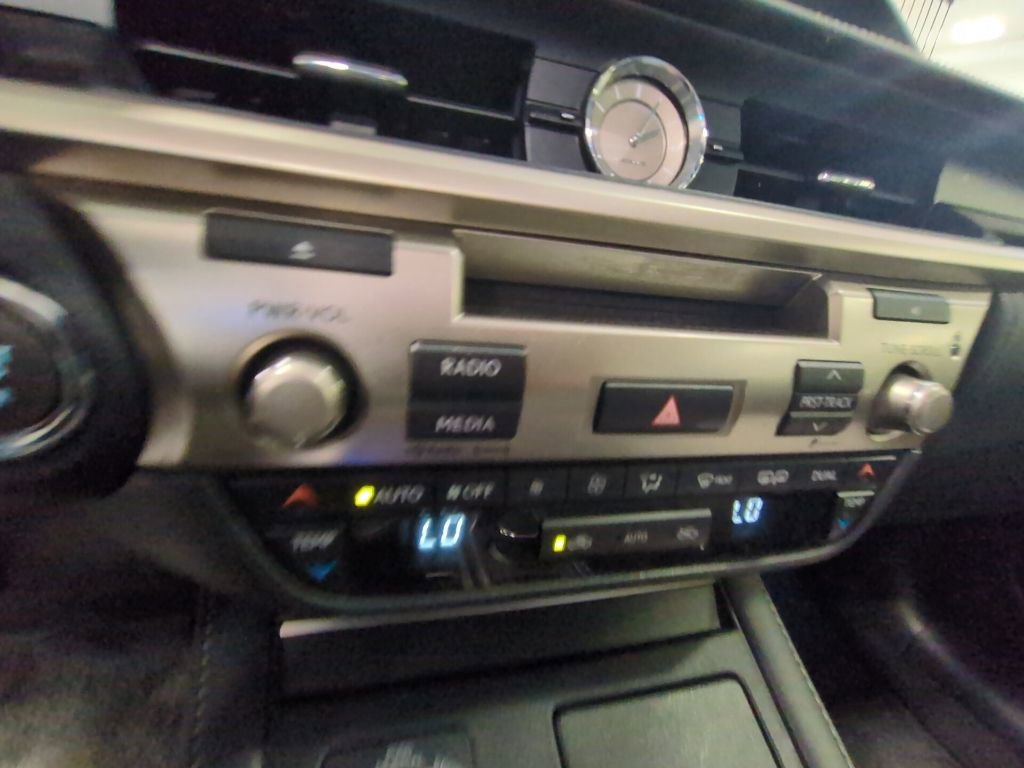 Used 2016 Lexus ES 350 image 17