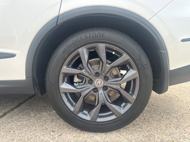 Used 2023 Acura MDX A-Spec AWD/4WD image 10
