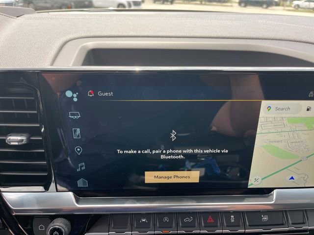 New 2026 Chevrolet Silverado 1500 RST w/ RST Select Package AWD/4WD image 29