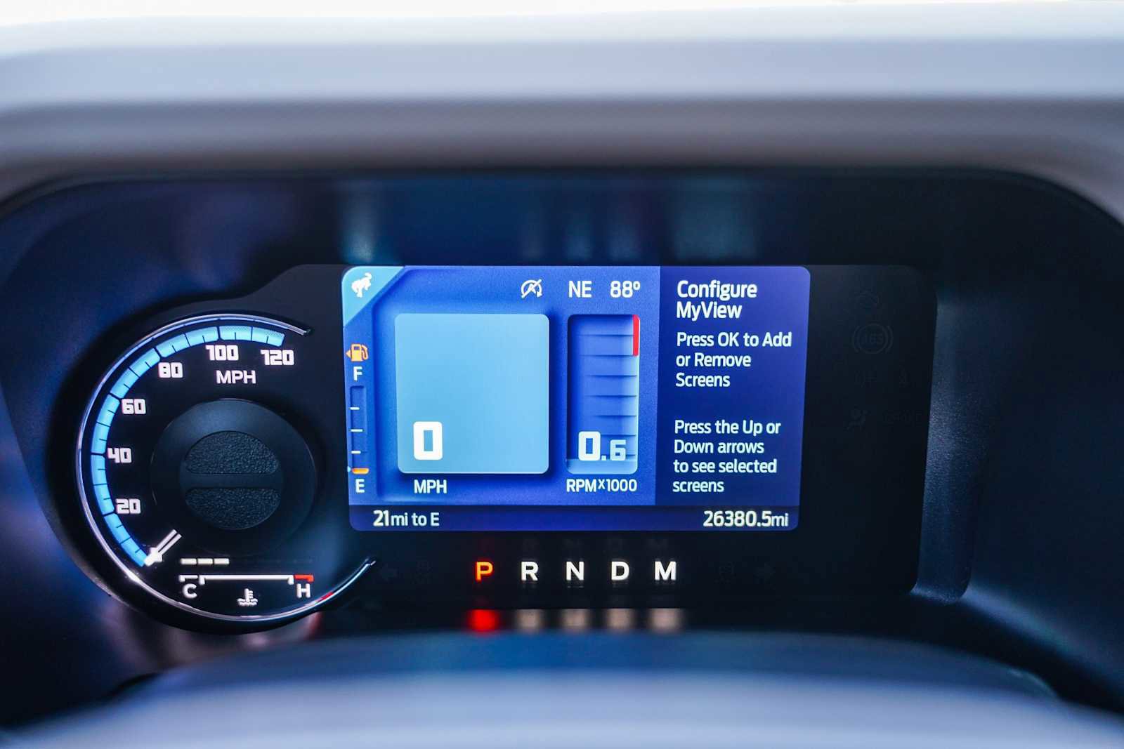 Used 2022 Ford Bronco Wildtrak image 23