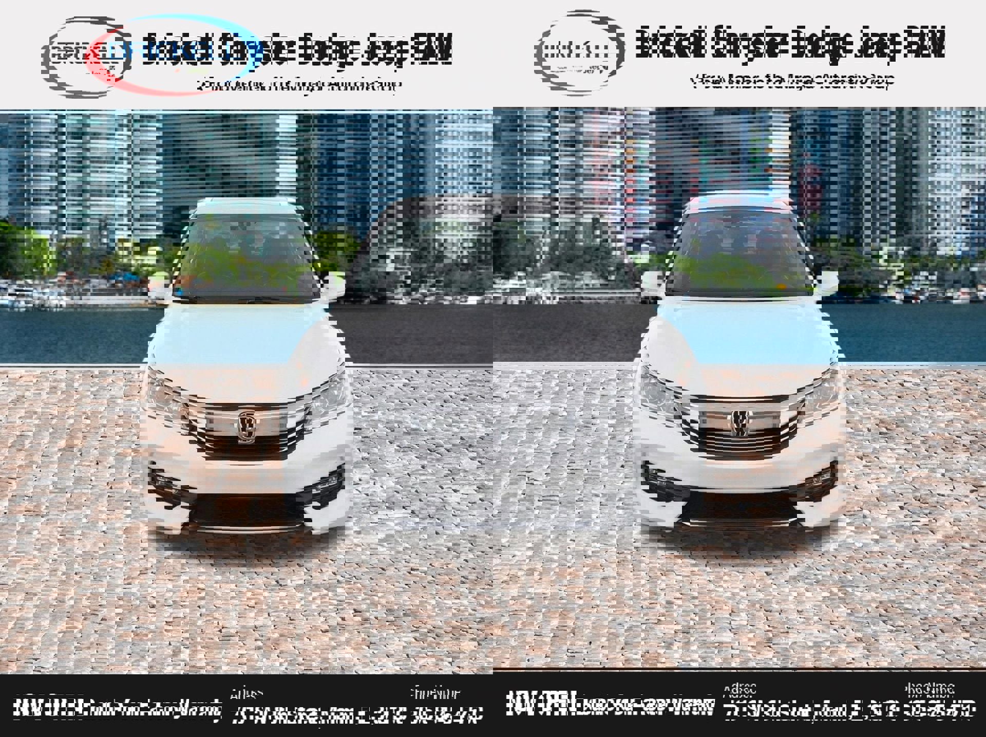 Used 2017 Honda Accord EX-L image 25