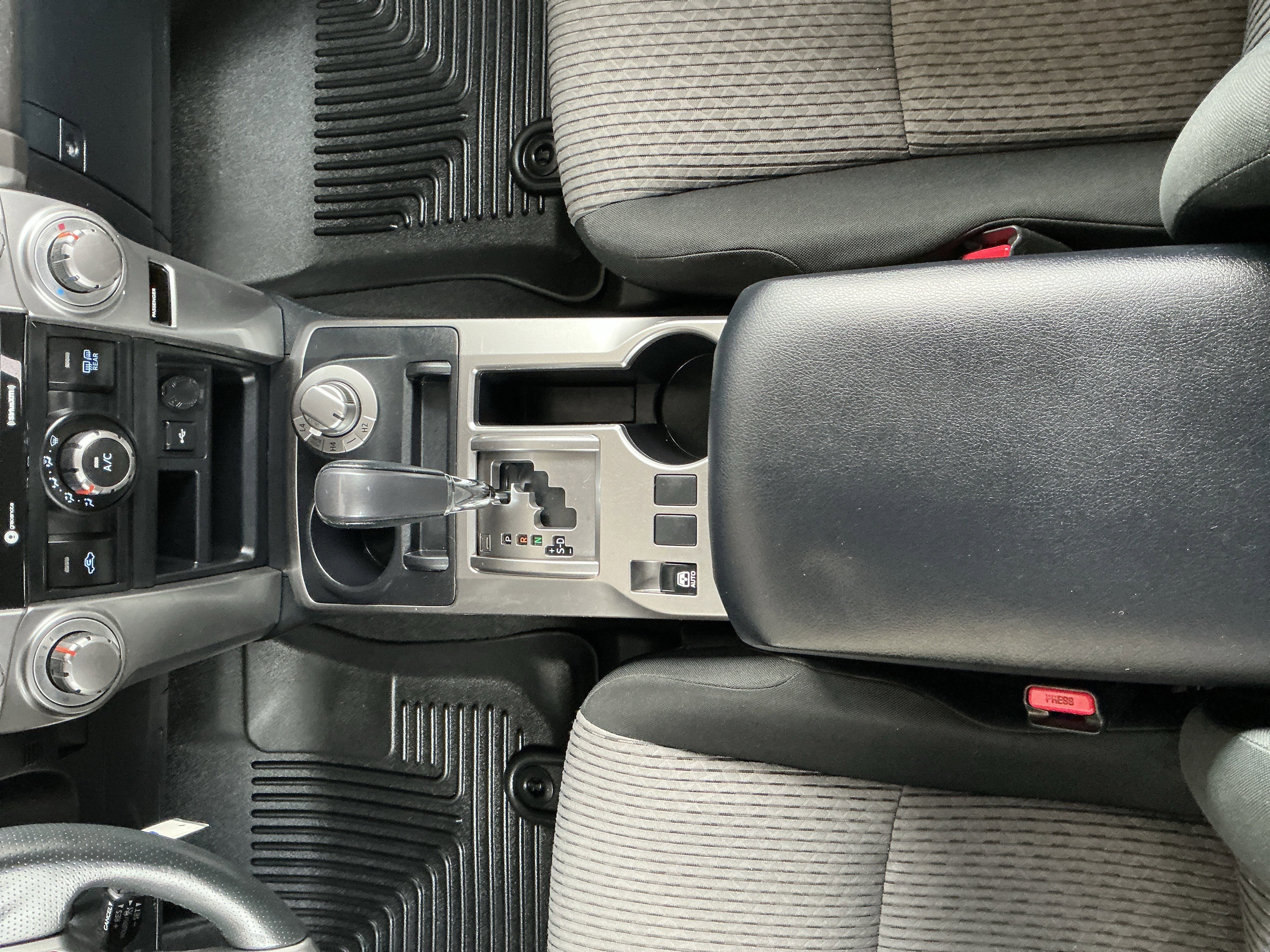 Used 2020 Toyota 4Runner SR5 image 11