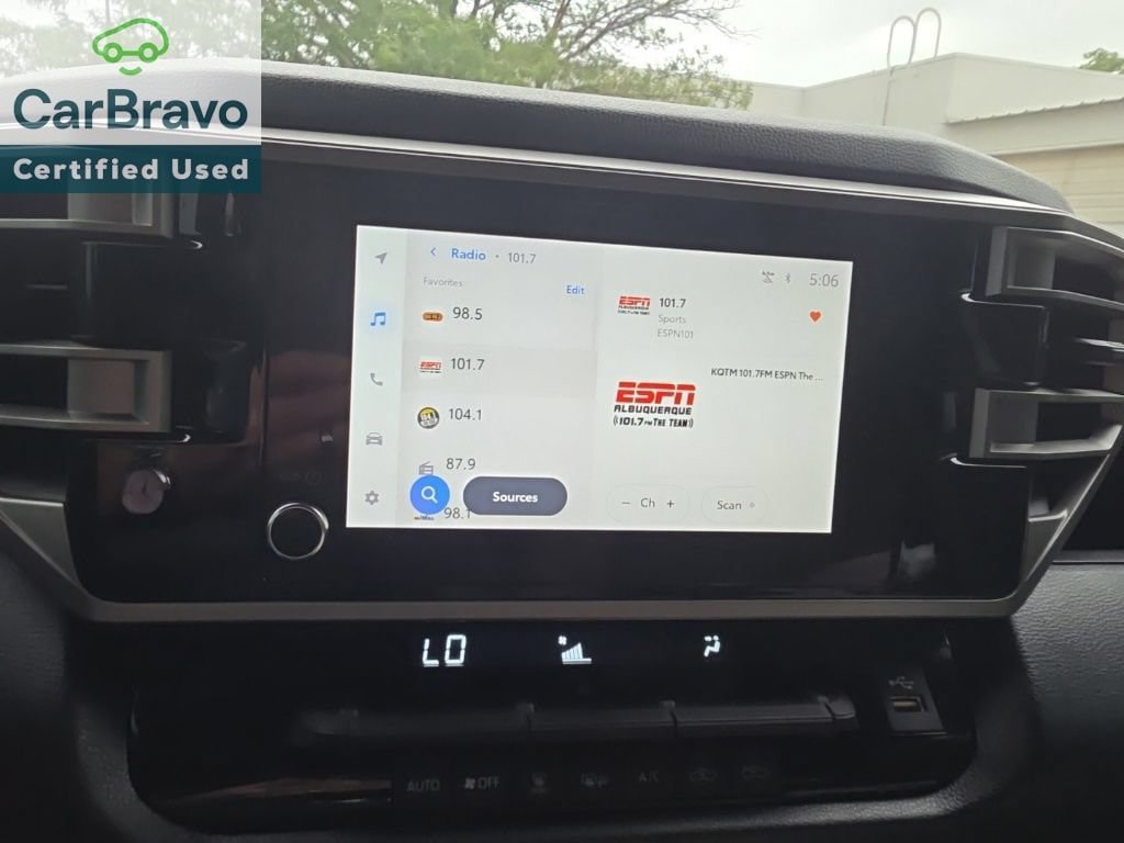 Used 2025 Toyota Tundra SR5 AWD/4WD image 20