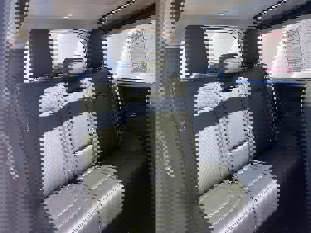 Used 2025 Land Rover Defender 90 S AWD/4WD image 16