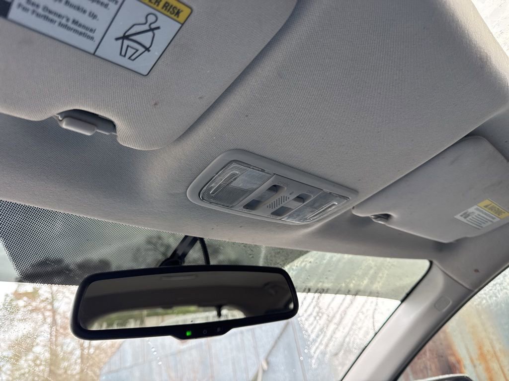 Used 2017 Honda HR-V EX-L image 27