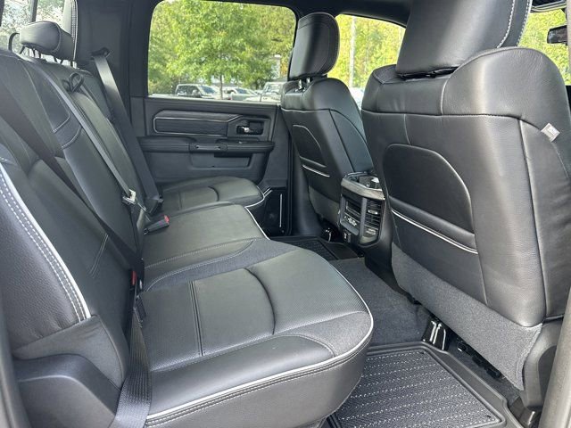 New 2026 RAM 2500 Limited image 15