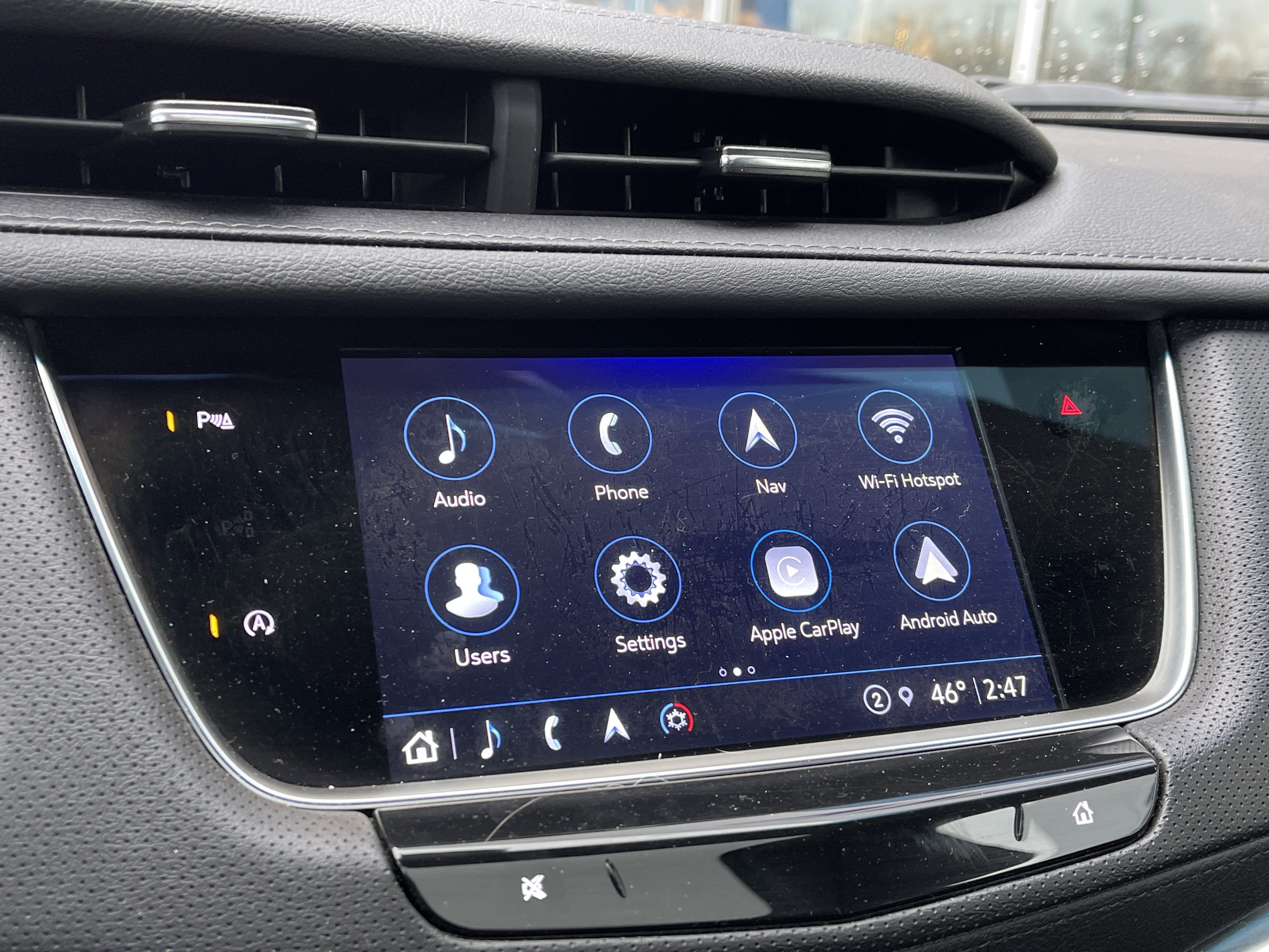 Certified 2025 Cadillac XT5 Premium Luxury image 30