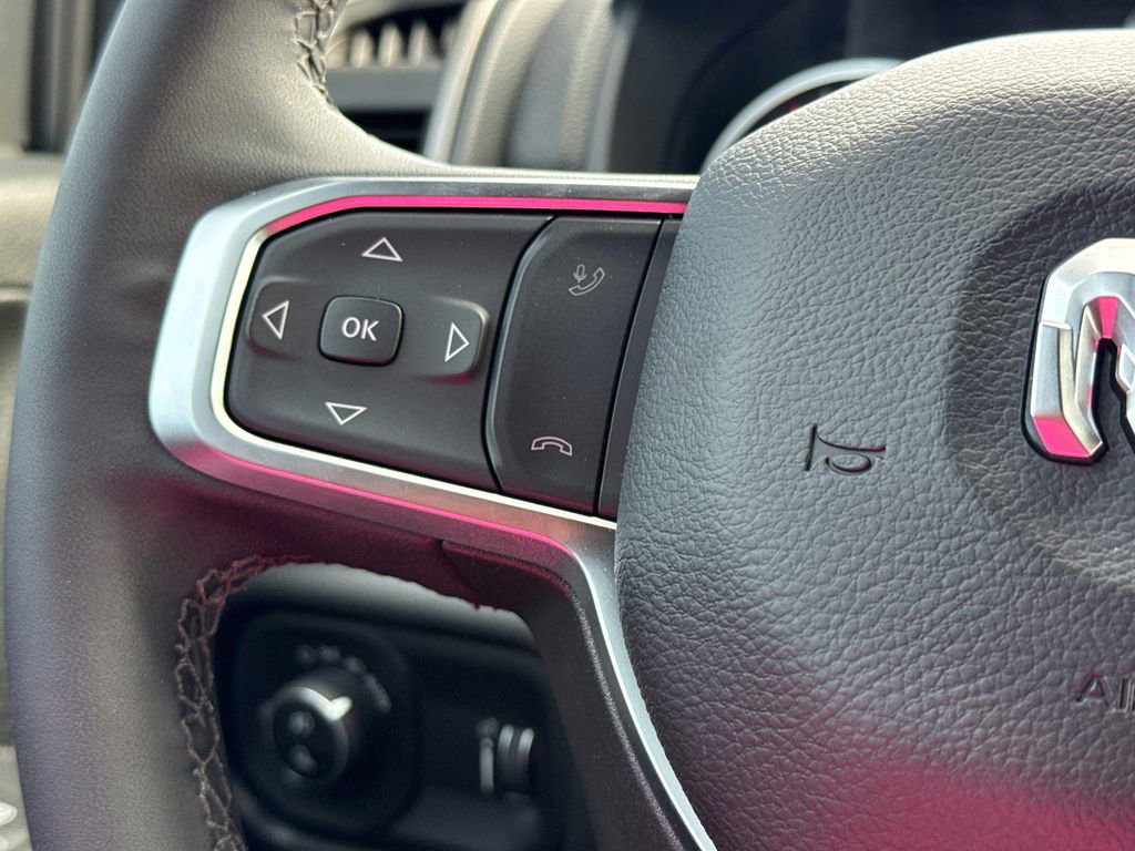 Used 2025 RAM 2500 Tradesman image 28