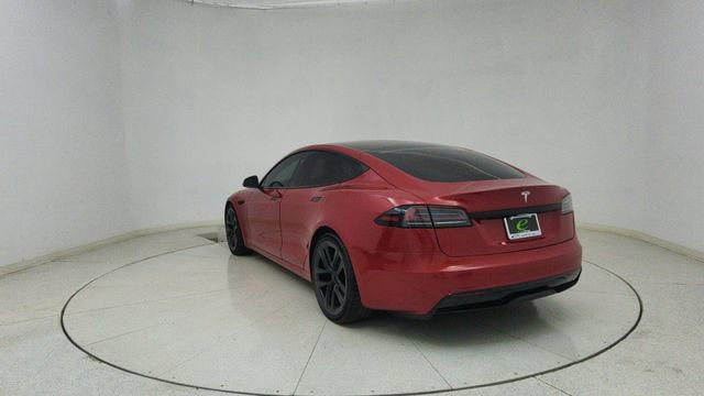 Used 2022 Tesla Model S image 67