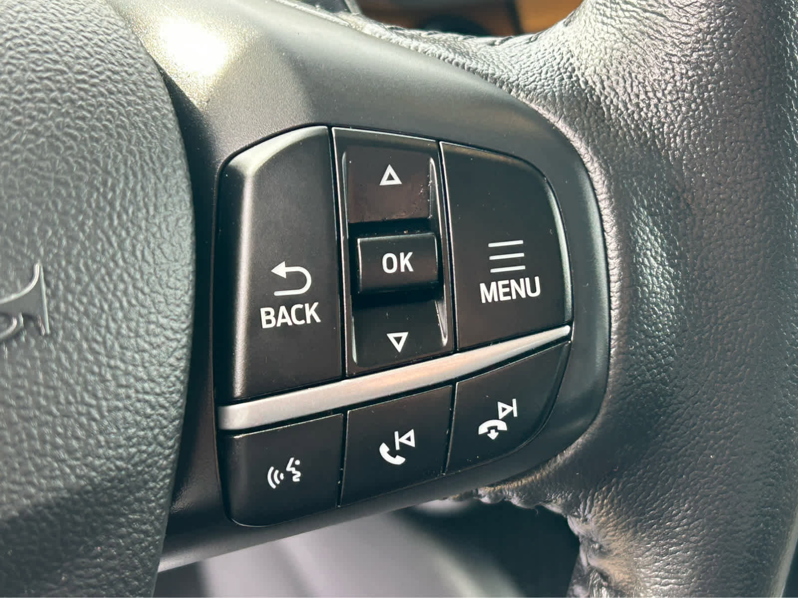 Used 2022 Ford Bronco Sport Badlands image 28