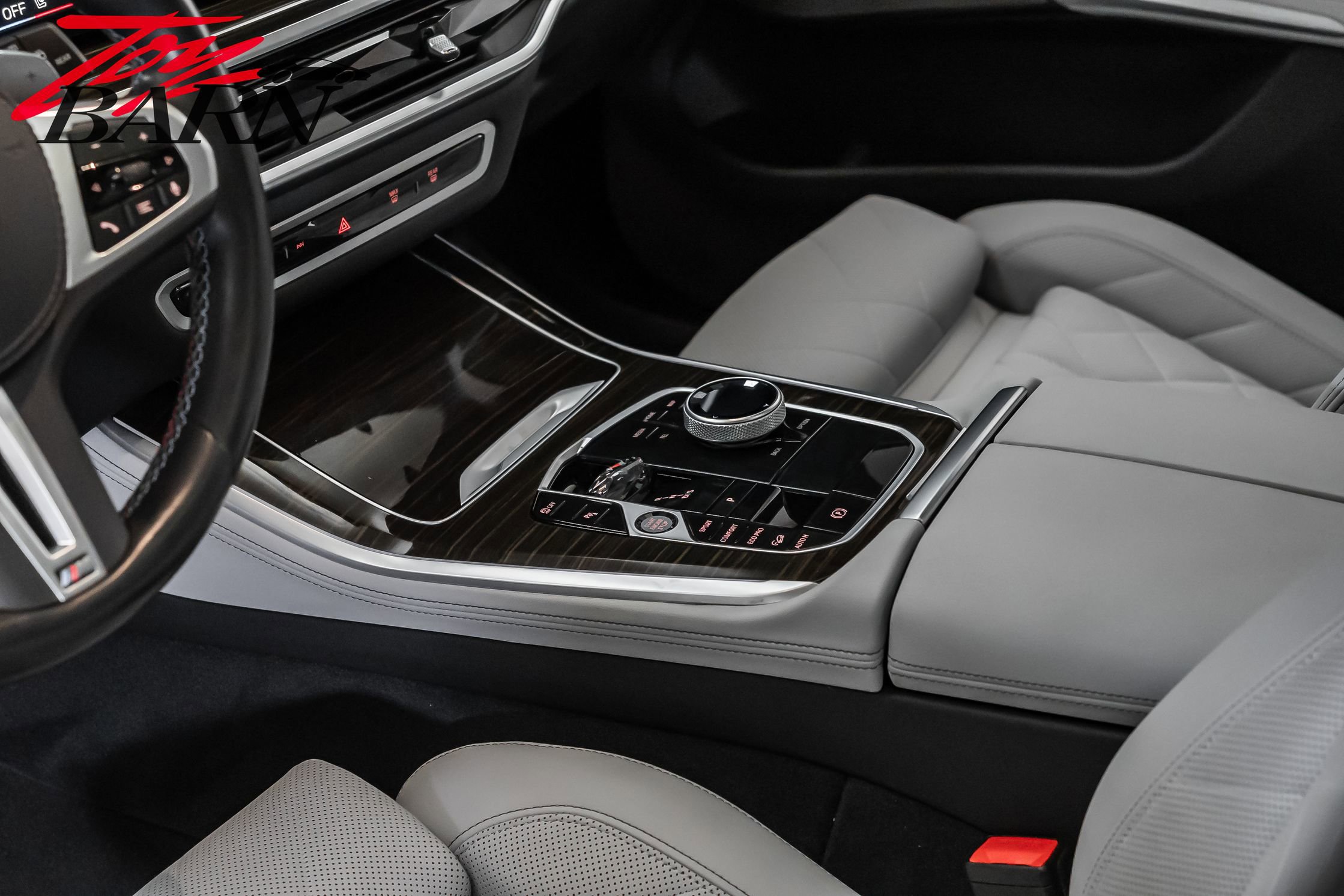 Used 2024 BMW X5 M60i image 31