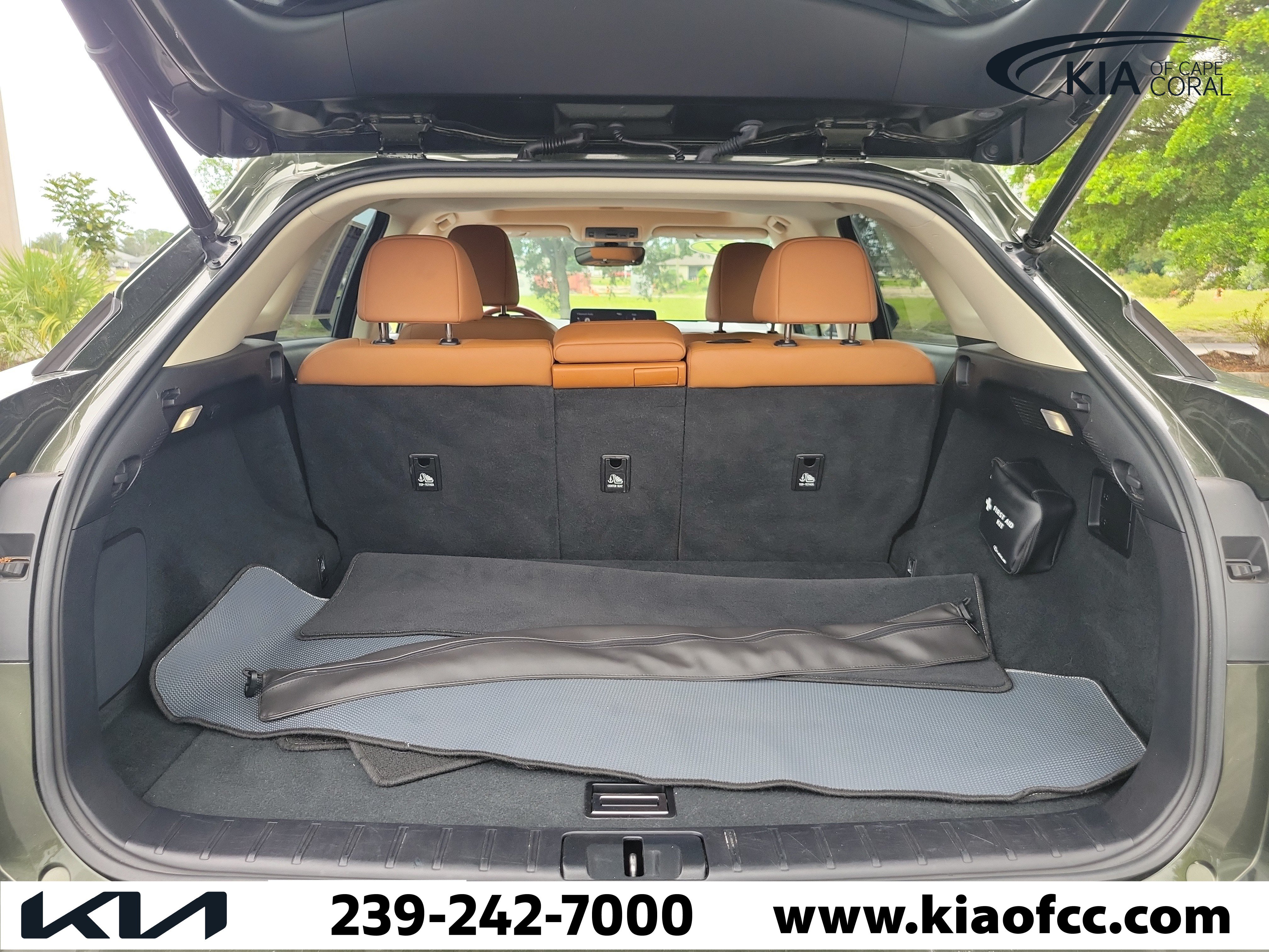 Used 2021 Lexus RX 350 FWD w/ Premium Package image 10