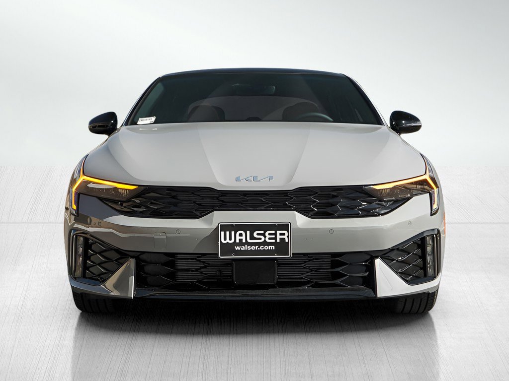 New 2026 Kia K5 GT-Line AWD/4WD image 2