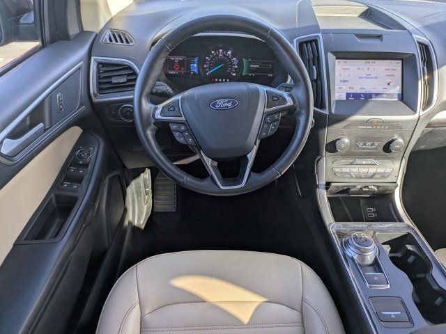 Used 2020 Ford Edge SEL w/ Convenience Package image 12
