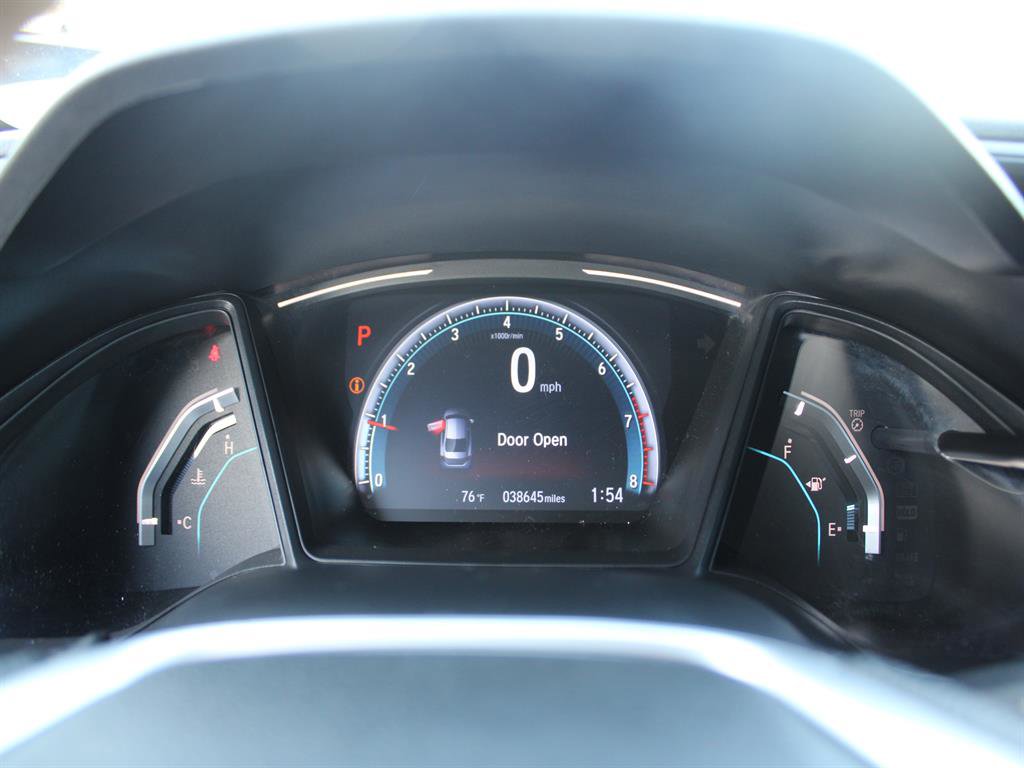 Used 2020 Honda Civic LX image 20